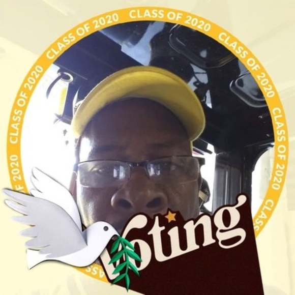 Meet your Posher, Kenneth - Picture 1 of 1